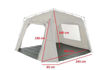 Bild von Mivardi Shelter Base Camp XL 