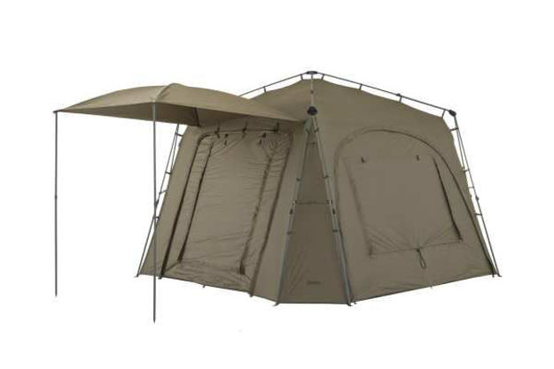 Bild von Mivardi Shelter Base Camp XL 