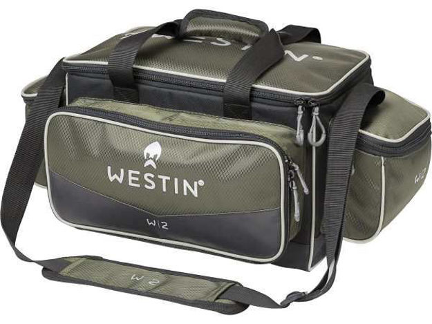 Bild von W2 LURE BAG 3 BOXES LARGE FOREST NIGHT 