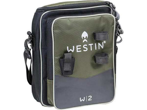 Bild von W2 STREET BAG 1 BOX MEDIUM FOREST NIGHT 