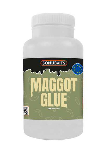 Bild von Madenkleber 