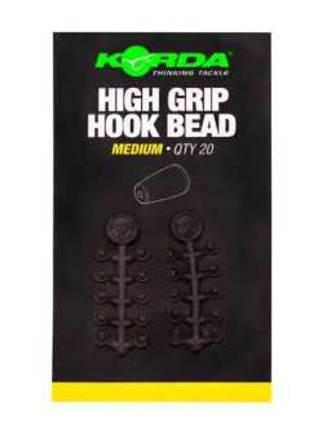 Bild von High Grip Hook Bead Large 