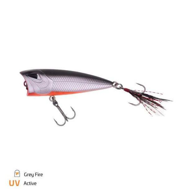Bild von Pop-Jet 6cm F Grey Fire 