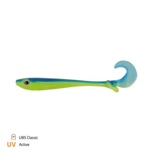 Bild von Baby Butcher 14cm UBS Classic |2 pcs 