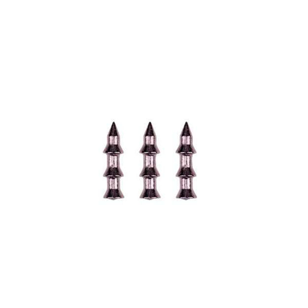 Bild von Tungsten Nail Sinker 0.5g |10 pcs 