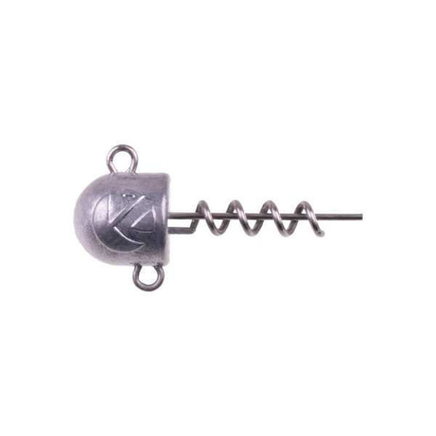 Bild von Zeck Bullet Screw Jig Head