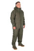 Bild von Fox Collection Winter Suit Green
