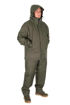 Bild von Fox Collection Winter Suit Green