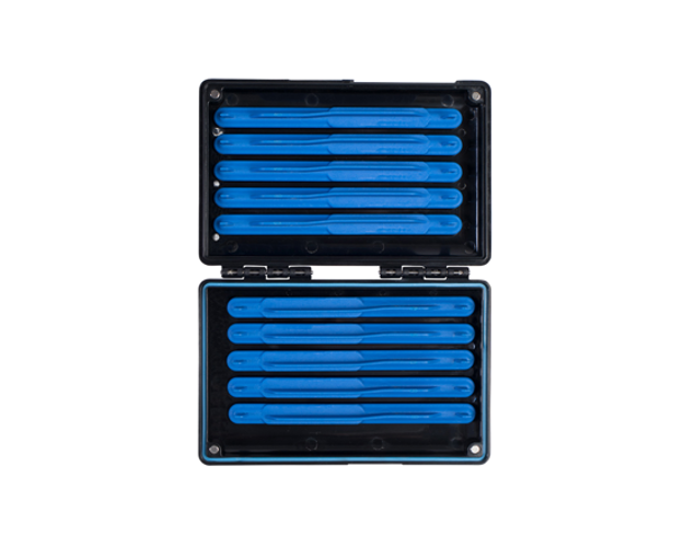 Bild von Mag Store System 10cm Hooklength Box 