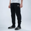 Bild von Nash Badge Joggers Black