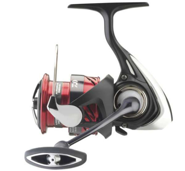 Bild von 23 Ninja LT5000-C                                                   