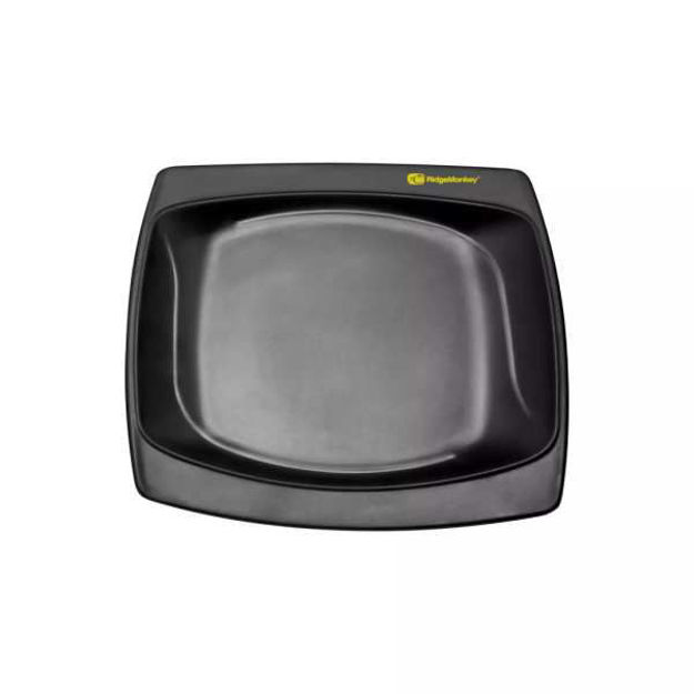 Bild von DLX Large Plate 