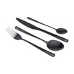 Bild von DLX Cutlery Set 