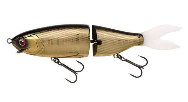 Bild von LUXXE LAUGHIN 170 WITCH GOLD 