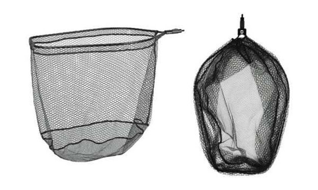 Bild von FLICK NET HEAD ALU 60X40X50CM 