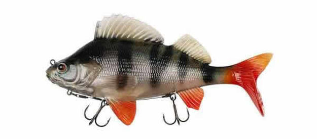 Bild von Rage Ultra Natural Perch Replica 23cm 205g 