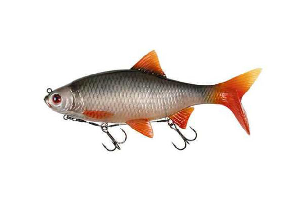 Bild von Rage Ultra Natural Roach Replica 23cm 149g 
