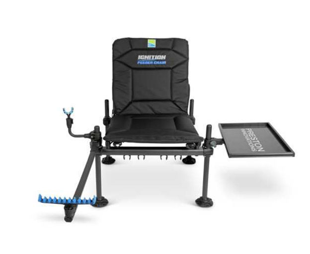 Bild von IGNITION FEEDER CHAIR COMBO 