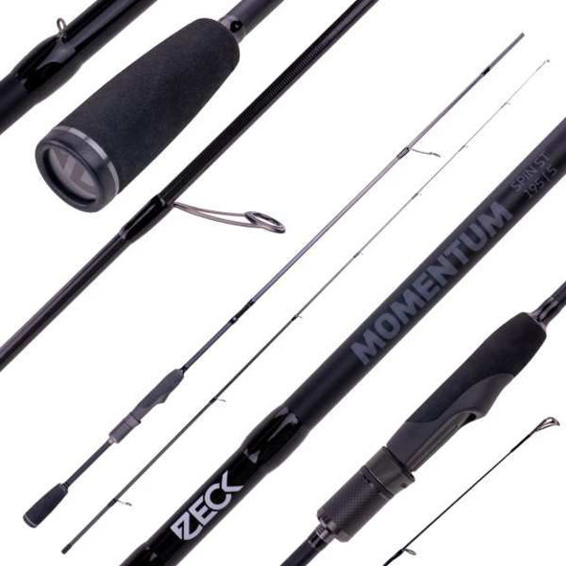 Bild von Momentum Spin ST 195cm |5g 