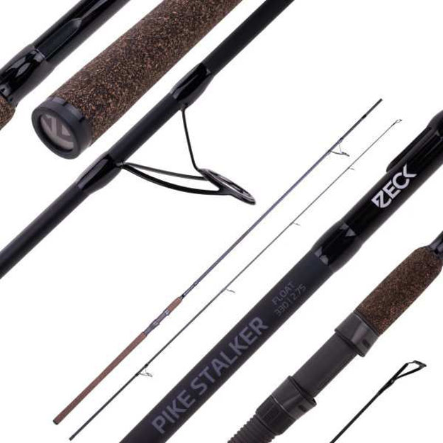 Bild von Pike Stalker Float 330cm |2.75lb 