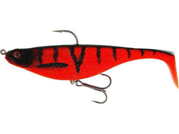 Bild von SHADTEEZ R2F 16CM 55G FIRE SINKING 
