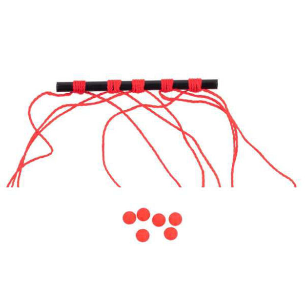 Bild von DB Float Bobber Stop M |5 pcs 