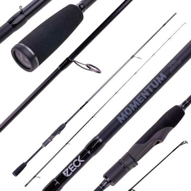 Bild von Momentum Spin 205cm |10g 