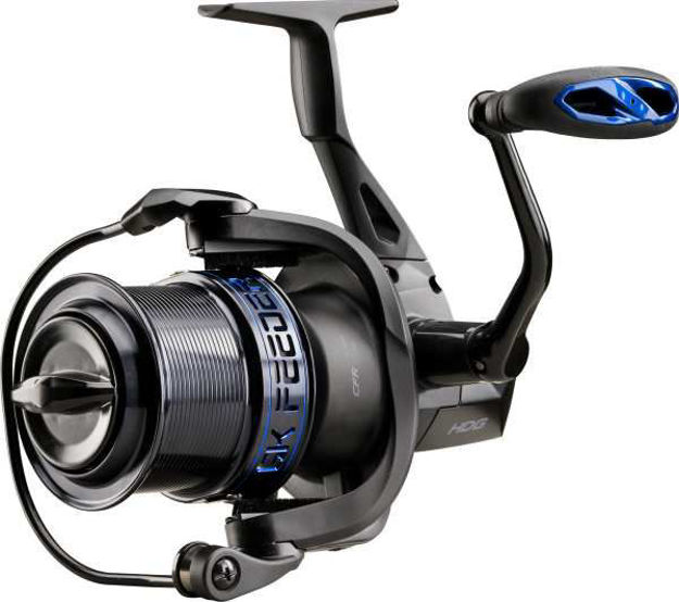 Bild von 6K Feeder 6000 5.3:1 