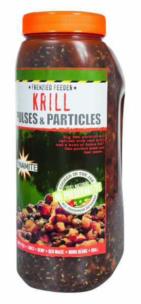 Bild von FRENZ. PULSE KRILL 2.5L 