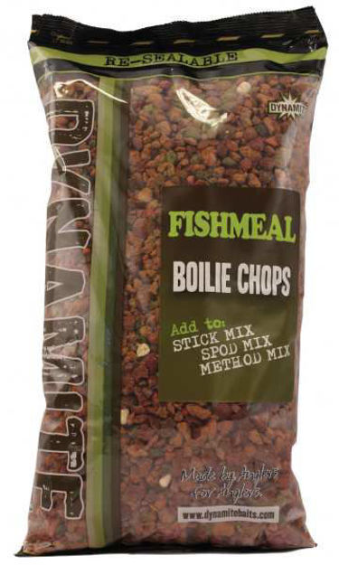 Bild von BOILIES CHOPS FISHMEAL 1,8 Kg 