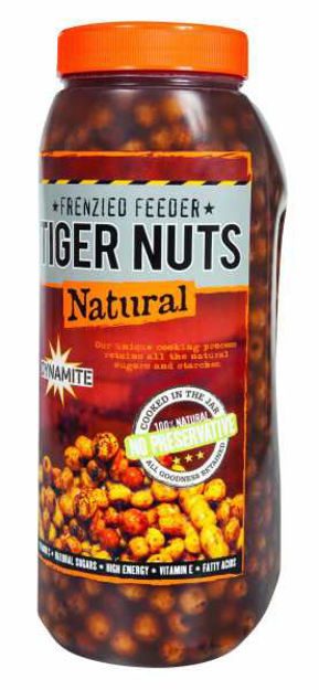 Bild von FRENZ. TIGER NUTS 2.5L 