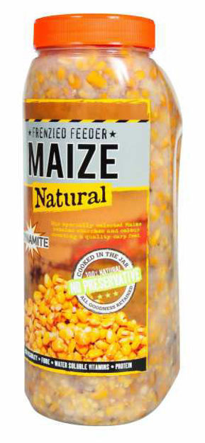 Bild von FRENZ. MAIZE 2.5L 