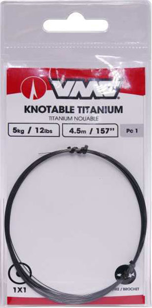 Bild von VMC TITAN COIL1X1 4,5M