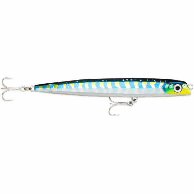 Bild von RAPALA FLASH-X DART 14