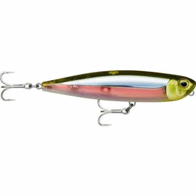 Bild von Rapala Precision Xtreme Pencil SW127