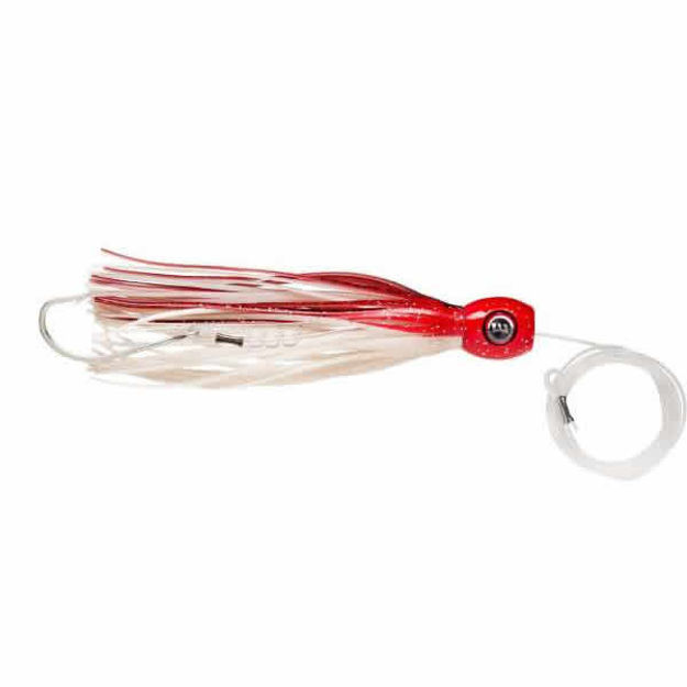Bild von WILLIAMSON HIGH SPEED SAILFISH CATCHER RIGGED