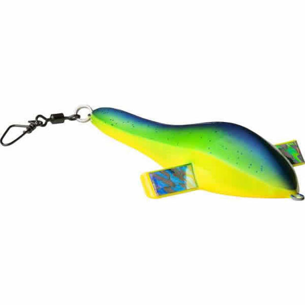 Bild von EXITTER BIRD 5 DORADO 