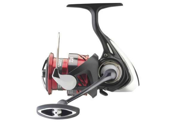 Bild von 23 Ninja LT2500                                                   