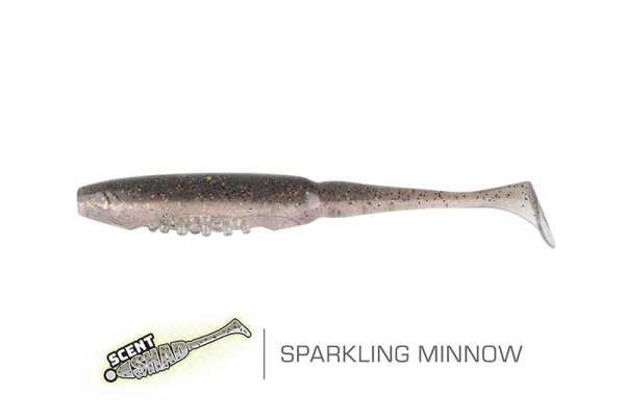Bild von Scent S 13cm Sparkling Minnow 35