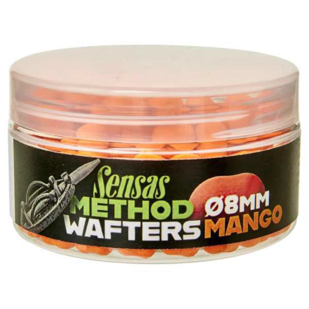 Bild von Sensas Wafters 8mm 45g
