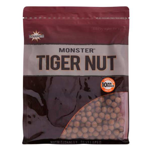 Bild von MONSTER TIGER NUT 1KG 12MM