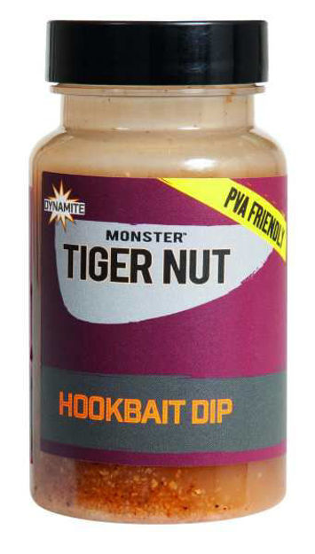 Bild von MONSTER TIGERNUT DIP 100ML 