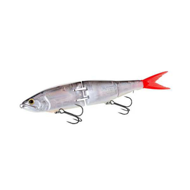 Bild von ARMAJOINT 190SF 53g ST BW SHAD 