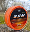 Bild von Katran SBM Mainline Orange 0,25mm 600m 