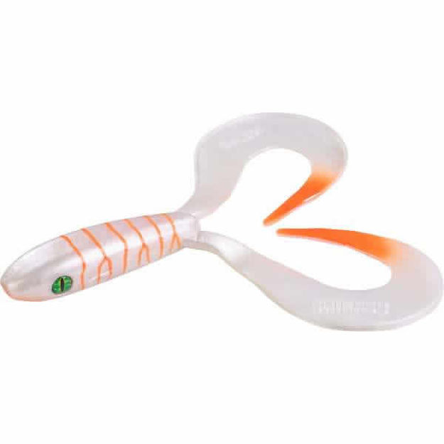 Bild von Shirasu Pike Collector 2.0 Albino 15cm 