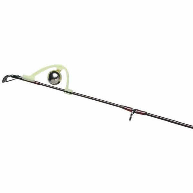 Bild von Balzer Rutenglocke Fluo