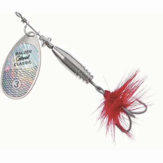 Bild von Balzer Colonel Spinner Classic