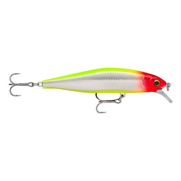 Bild von Rapala Precision Xtreme Air Boss 80
