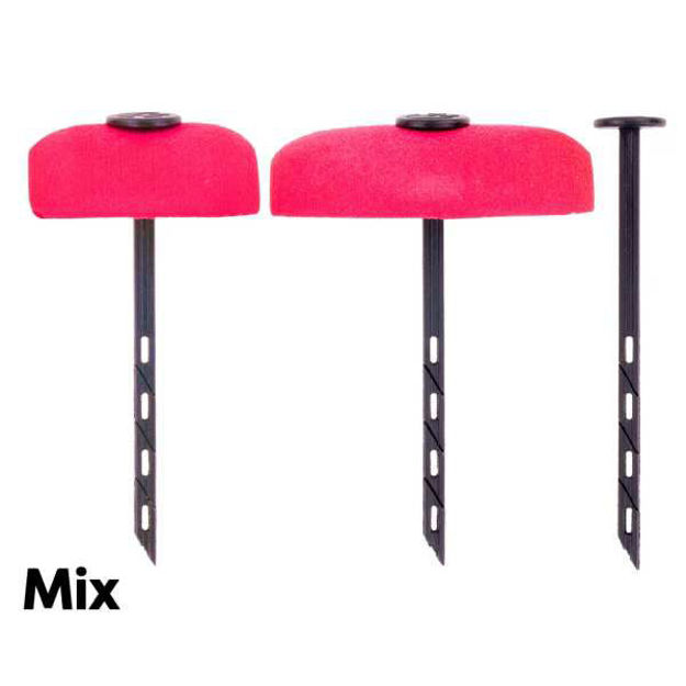 Bild von DB Rucksack Float Mix |2 pcs 