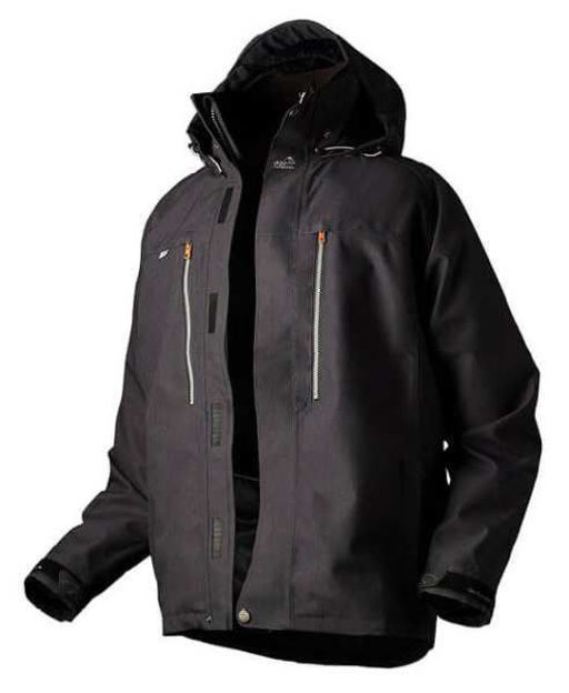 Bild von Dozer 6, denim, XL 